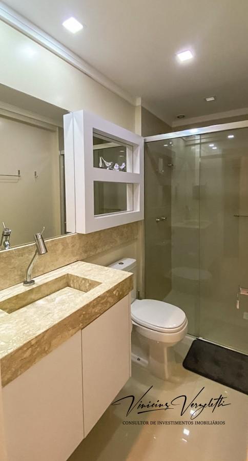 Apartamento para alugar com 2 quartos, 65m² - Foto 12