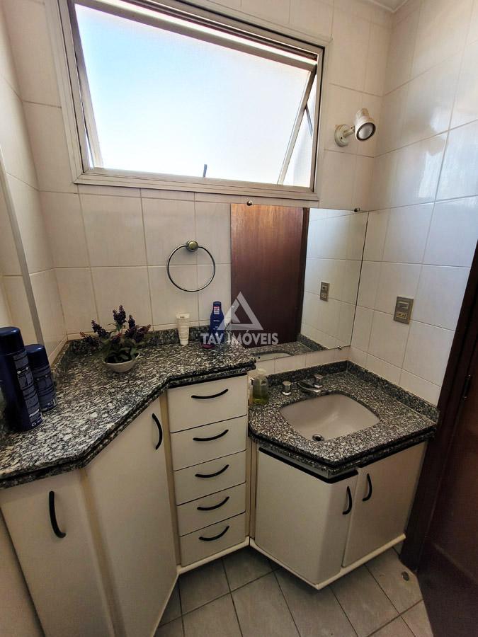 Apartamento à venda com 3 quartos, 81m² - Foto 12