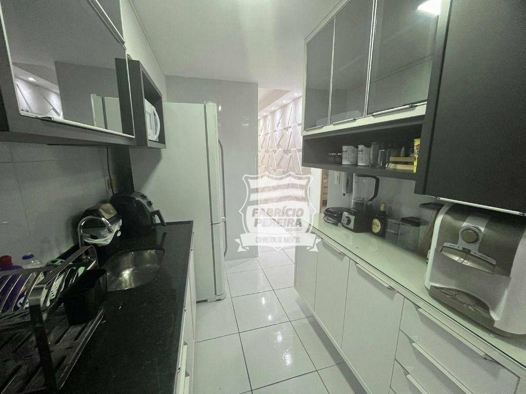 Apartamento à venda com 2 quartos, 58m² - Foto 22