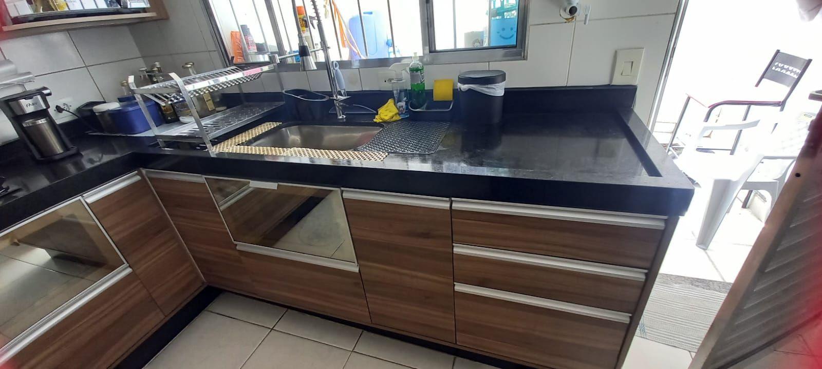 Sobrado à venda com 3 quartos, 99m² - Foto 7