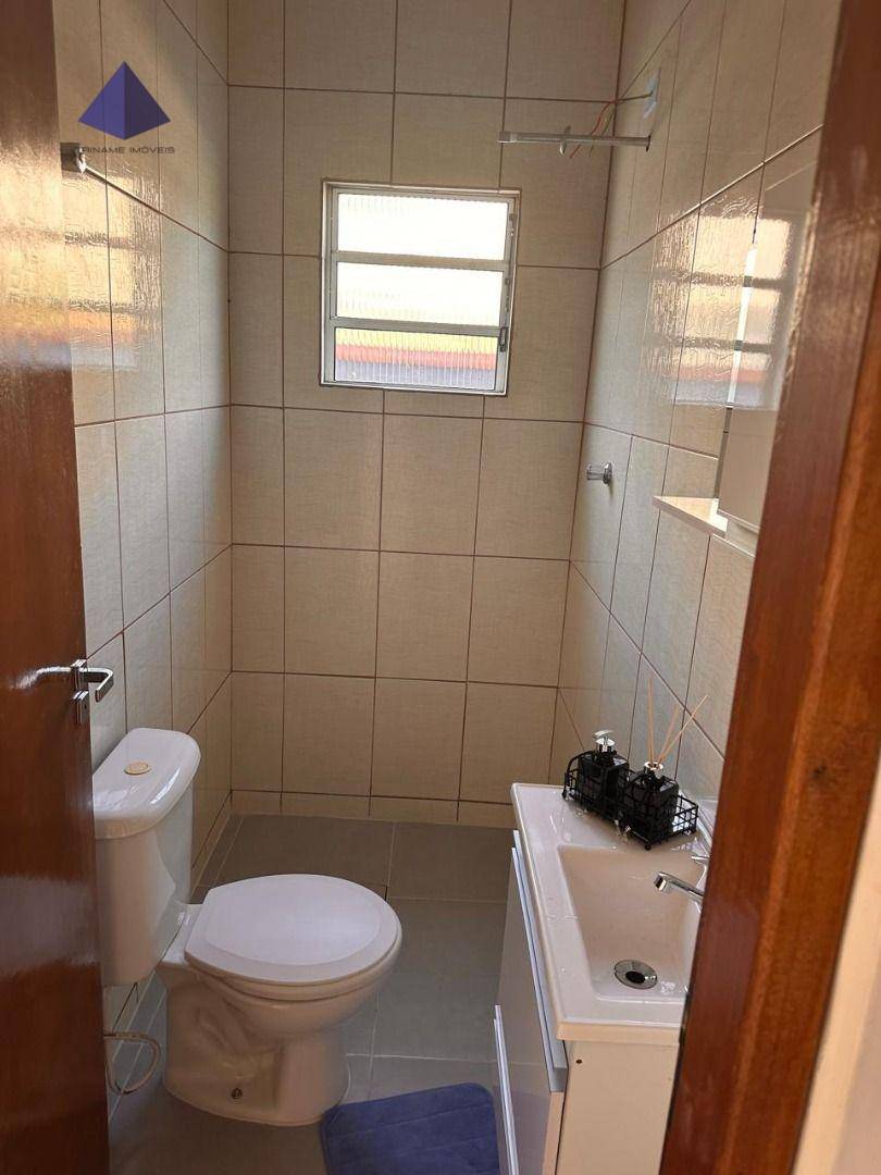 Casa à venda com 2 quartos, 132m² - Foto 8