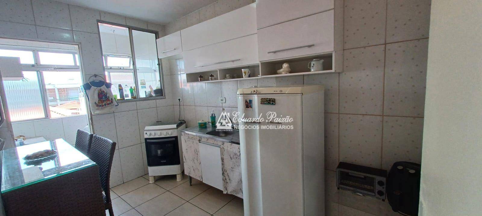 Apartamento à venda com 1 quarto, 41m² - Foto 4