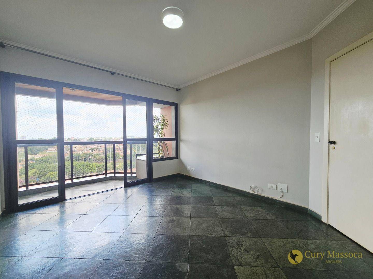 Apartamento, 3 quartos, 95 m² - Foto 1