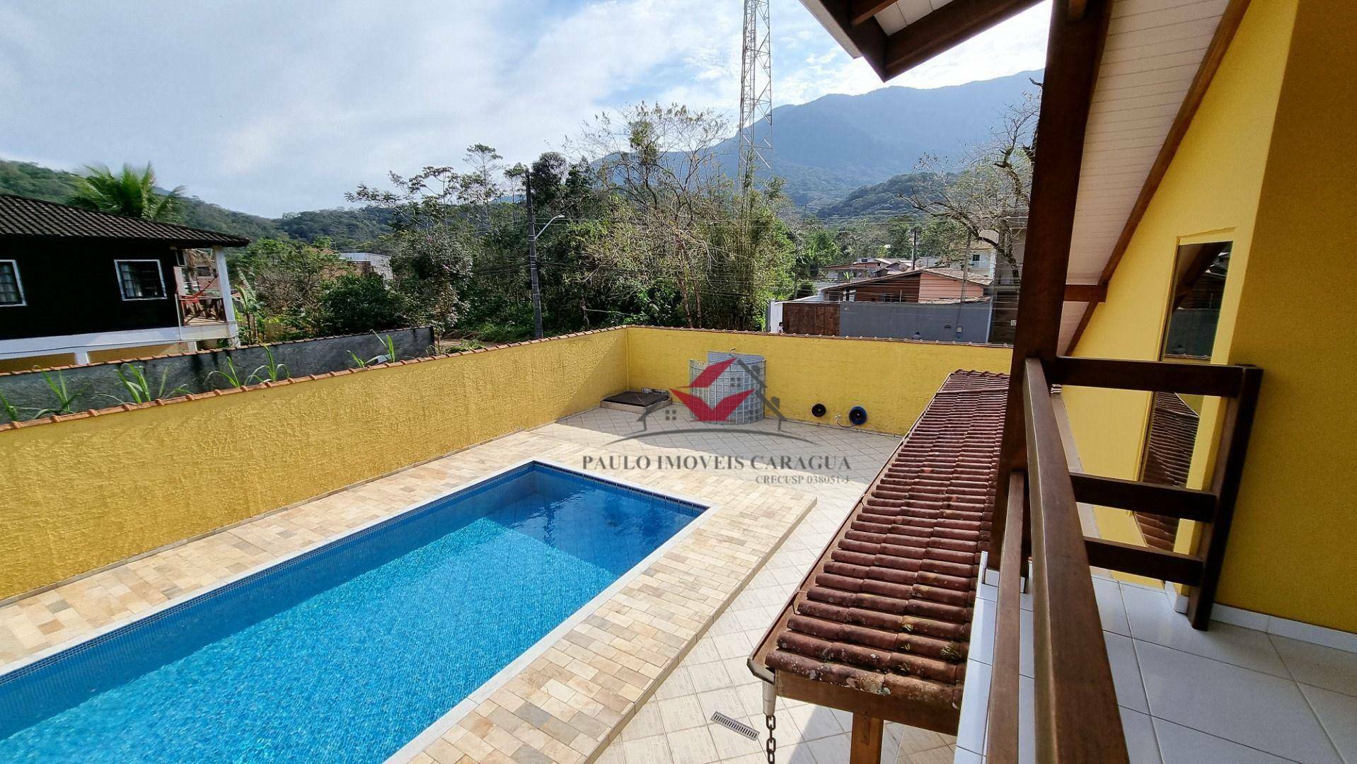 Casa de Condomínio à venda com 6 quartos, 337m² - Foto 43