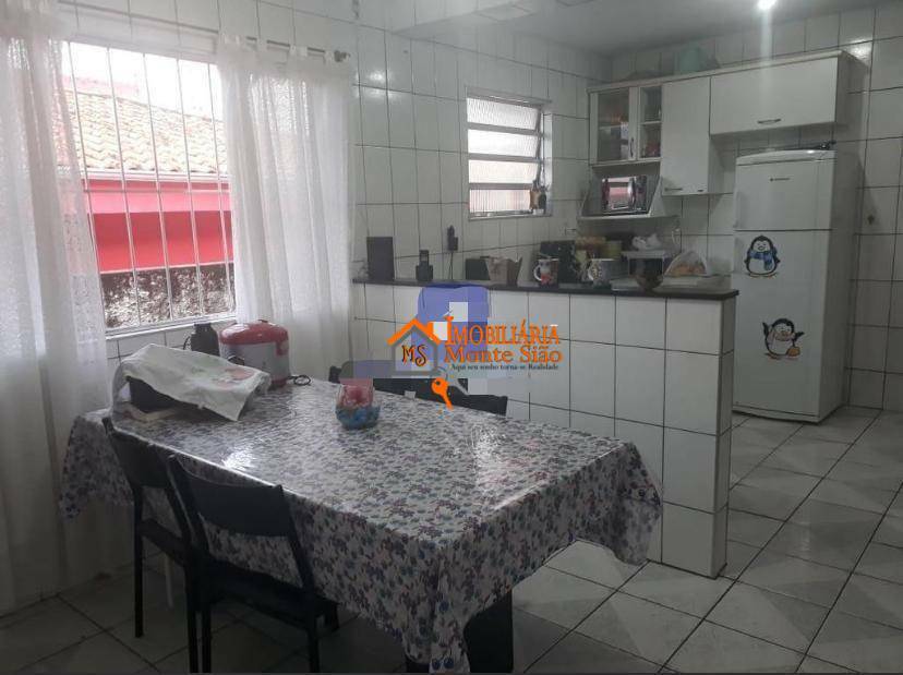 Casa à venda com 3 quartos, 240m² - Foto 5