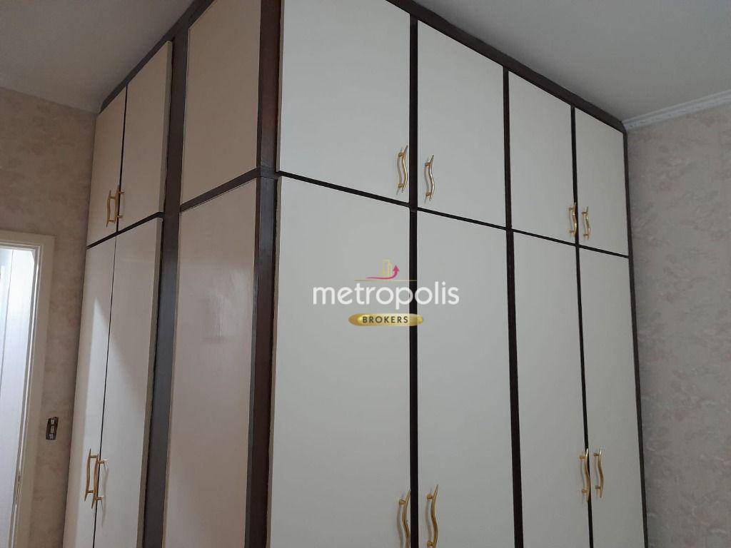 Sobrado à venda com 2 quartos, 167m² - Foto 11