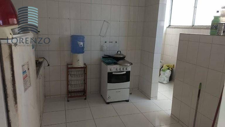 Apartamento à venda com 3 quartos, 152m² - Foto 9