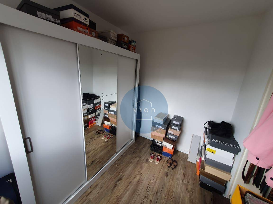 Apartamento à venda com 2 quartos, 35m² - Foto 14