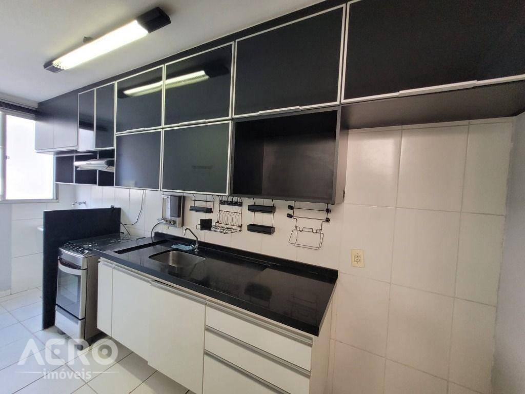 Apartamento à venda com 3 quartos, 144m² - Foto 30