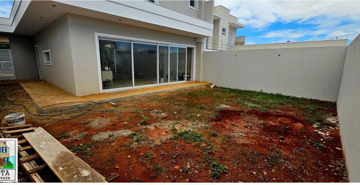 Sobrado à venda com 3 quartos, 262m² - Foto 20