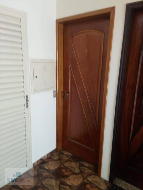 Apartamento à venda com 2 quartos, 54m² - Foto 1