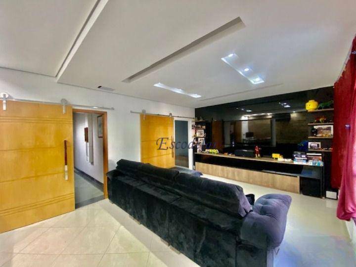 Sobrado à venda com 4 quartos, 280m² - Foto 2