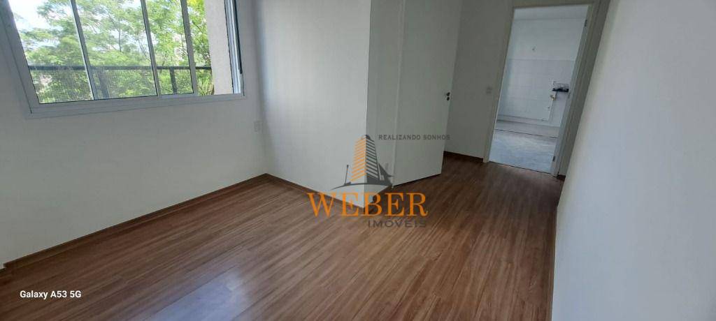 Apartamento à venda e aluguel com 1 quarto, 43m² - Foto 24