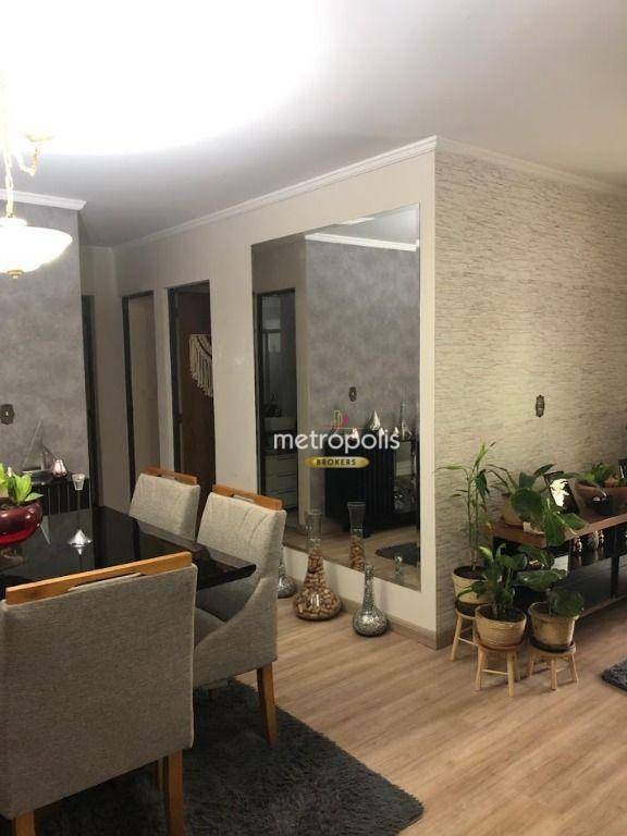 Apartamento à venda com 3 quartos, 82m² - Foto 5