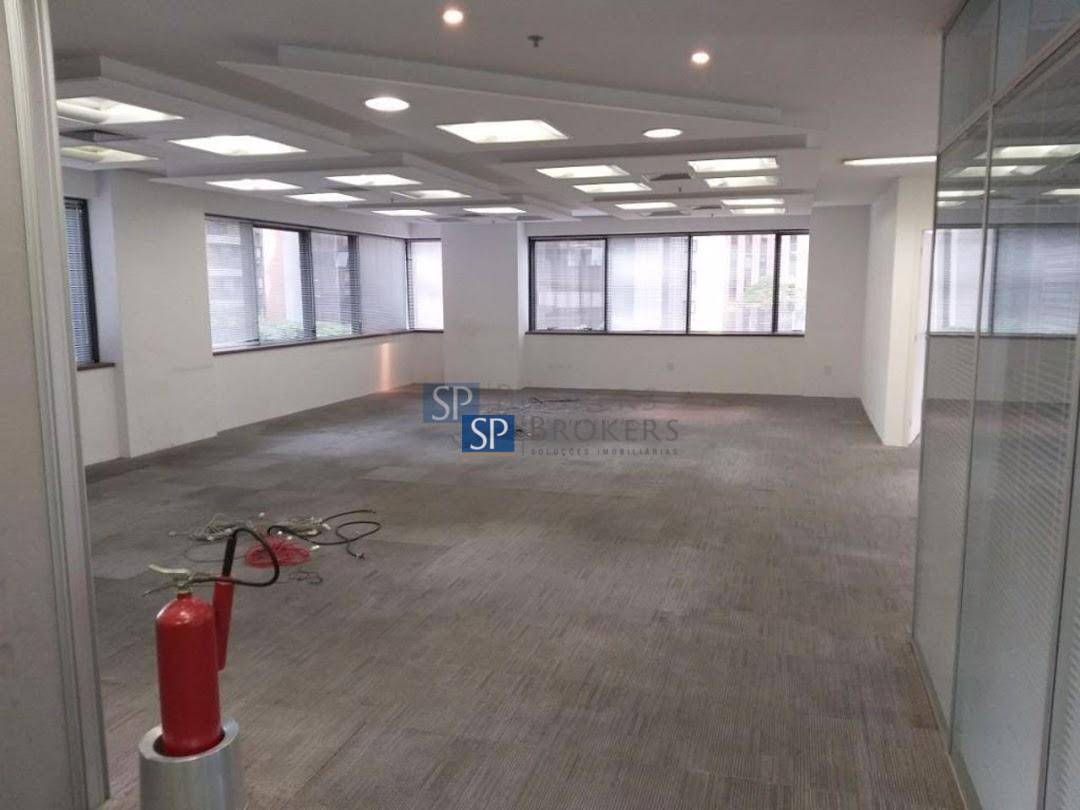 Conjunto Comercial-Sala para alugar, 240m² - Foto 12