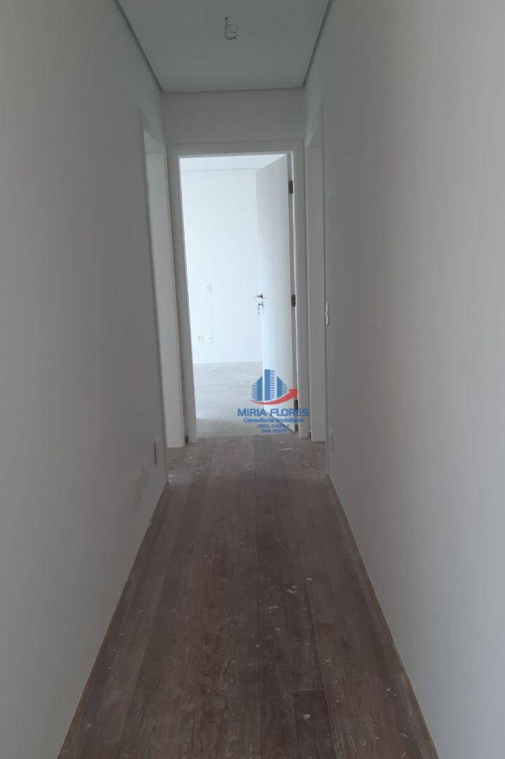 Apartamento à venda com 3 quartos, 205m² - Foto 13