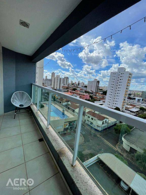 Apartamento para alugar com 2 quartos, 48m² - Foto 1