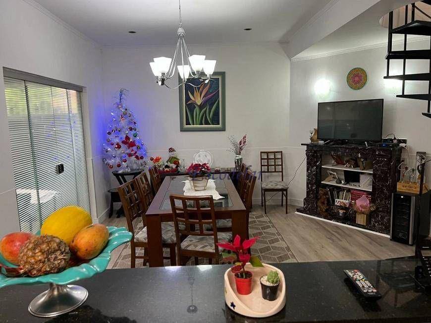 Sobrado à venda com 3 quartos, 144m² - Foto 20