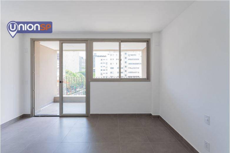 Apartamento à venda com 1 quarto, 30m² - Foto 4