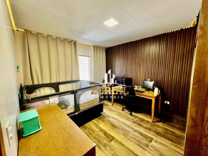 Casa, 2 quartos, 112 m² - Foto 4