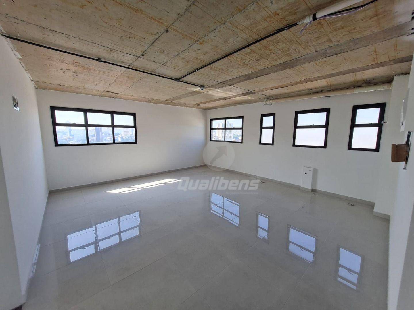 Conjunto Comercial-Sala à venda, 30m² - Foto 7