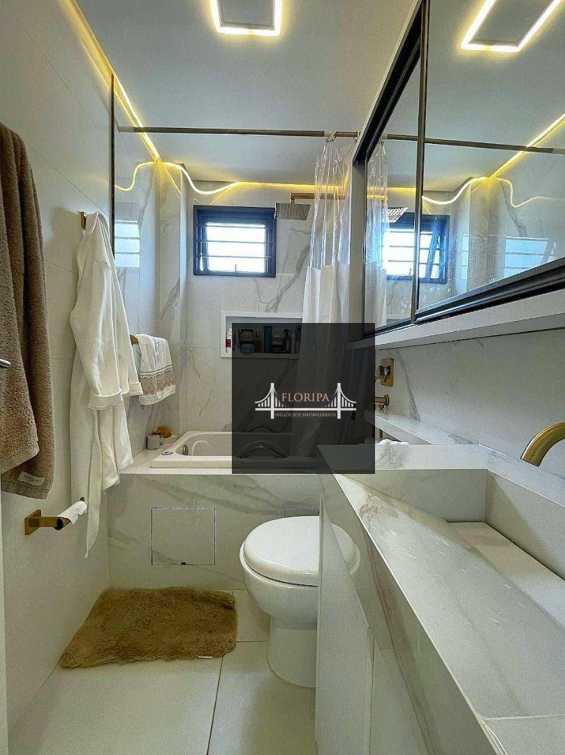 Apartamento à venda com 2 quartos, 64m² - Foto 18