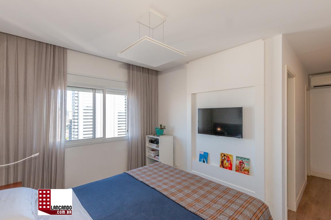 Apartamento à venda com 3 quartos, 109m² - Foto 8