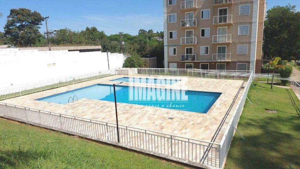 Apartamento à venda com 3 quartos, 52m² - Foto 27