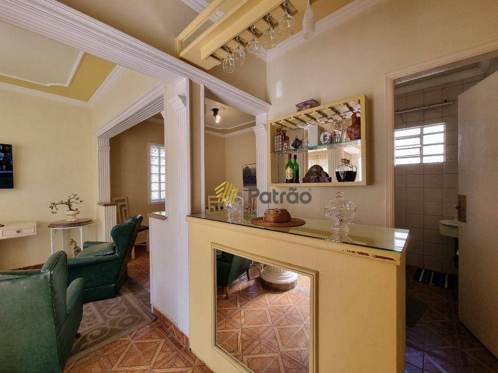 Chácara, 6 quartos, 3326 m² - Foto 9