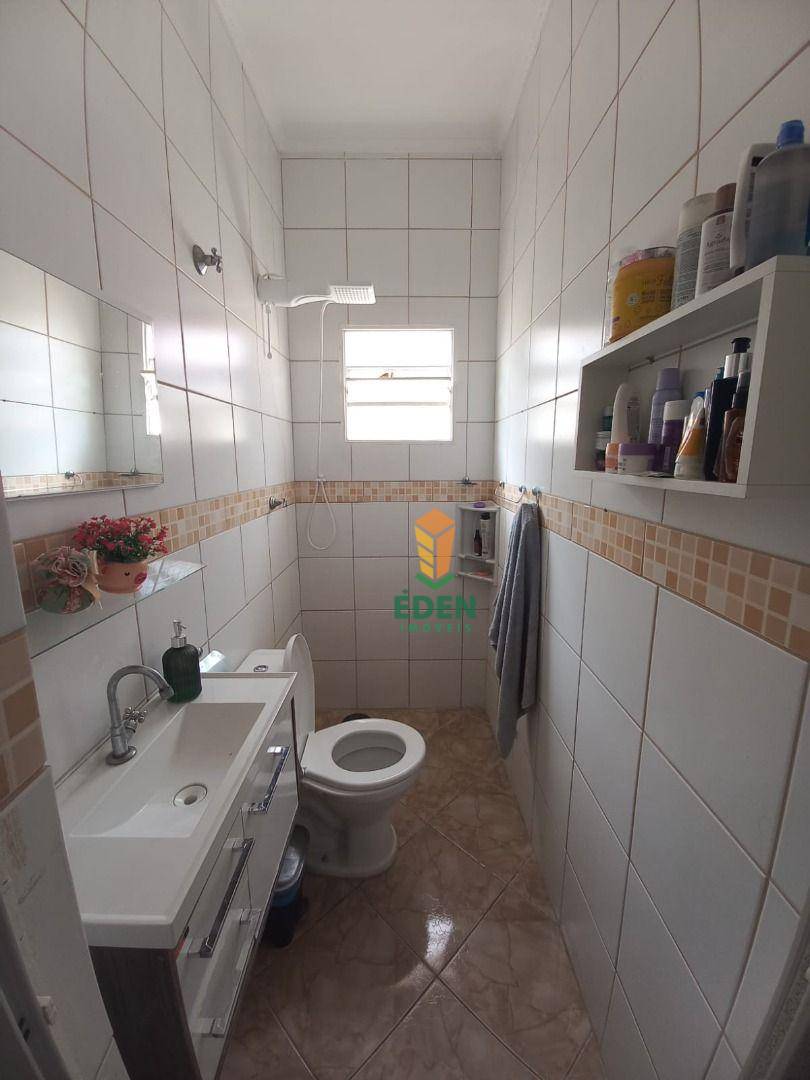 Casa à venda com 2 quartos, 85m² - Foto 20