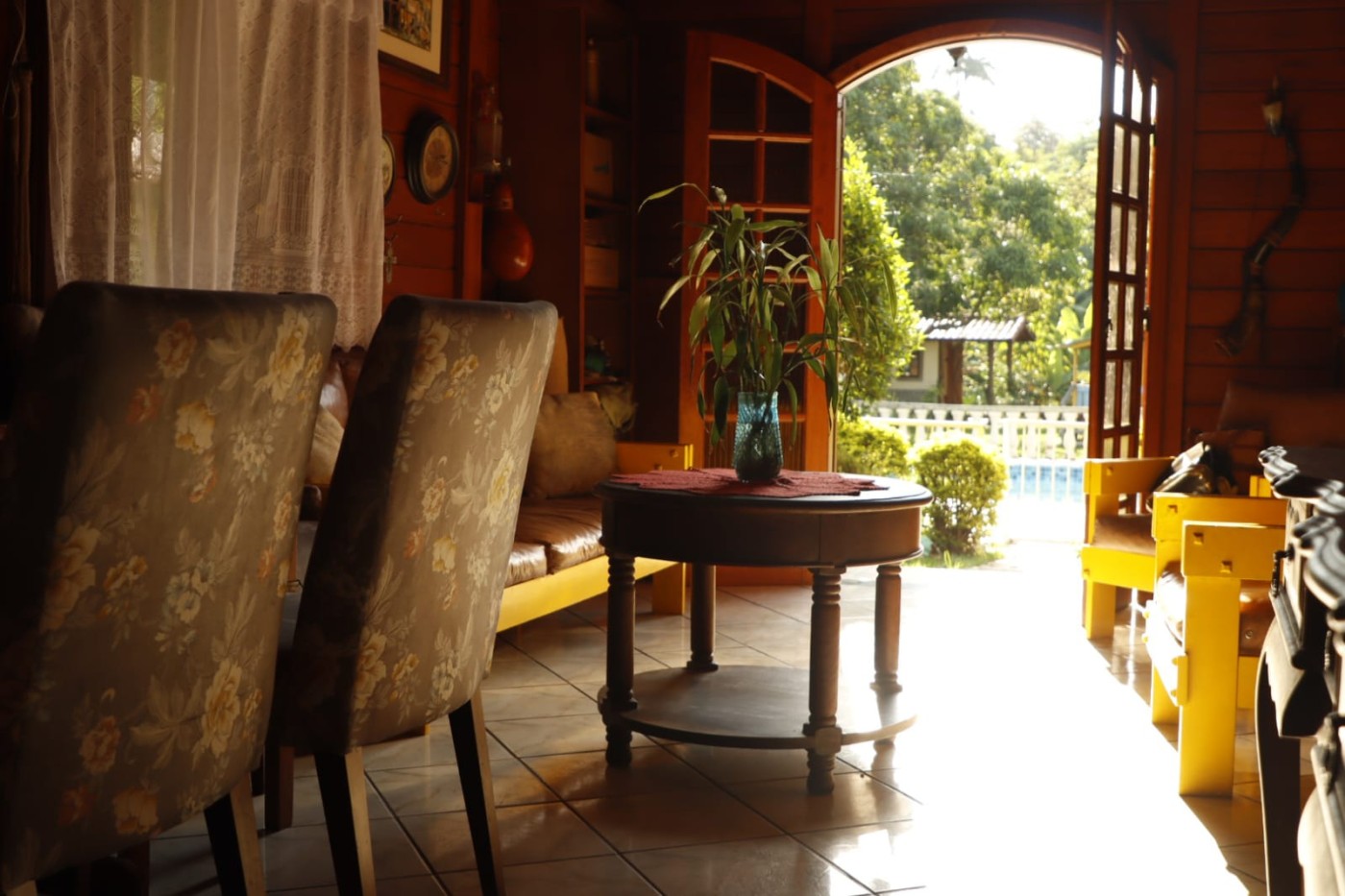 Chácara à venda com 4 quartos, 3500m² - Foto 23