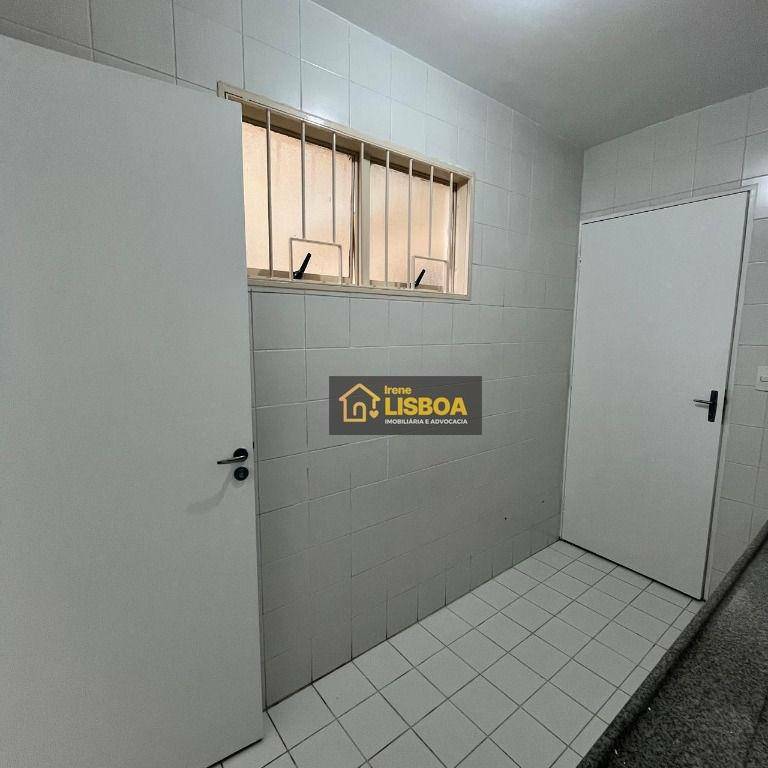 Apartamento à venda com 2 quartos, 53m² - Foto 11