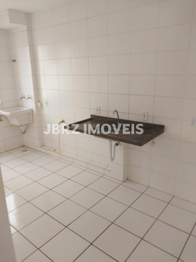 Apartamento à venda com 2 quartos, 48m² - Foto 2