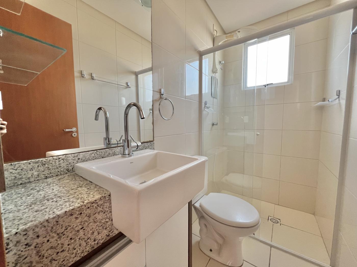 Apartamento para alugar com 2 quartos, 58m² - Foto 16