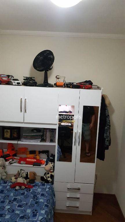 Sobrado à venda com 3 quartos, 109m² - Foto 9