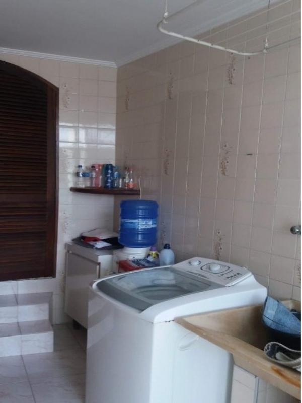 Apartamento à venda com 1 quarto, 41m² - Foto 14