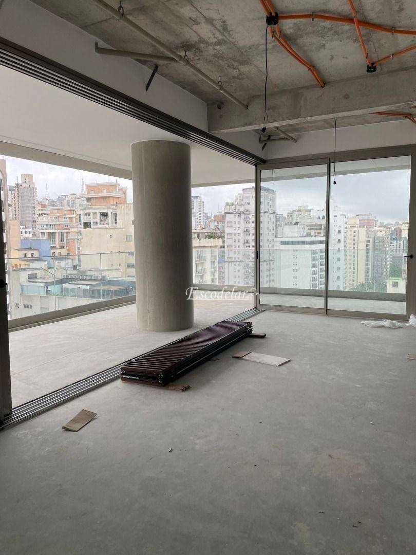 Apartamento à venda com 3 quartos, 263m² - Foto 6