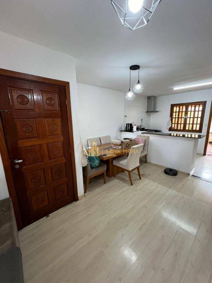 Sobrado à venda com 3 quartos, 86m² - Foto 9