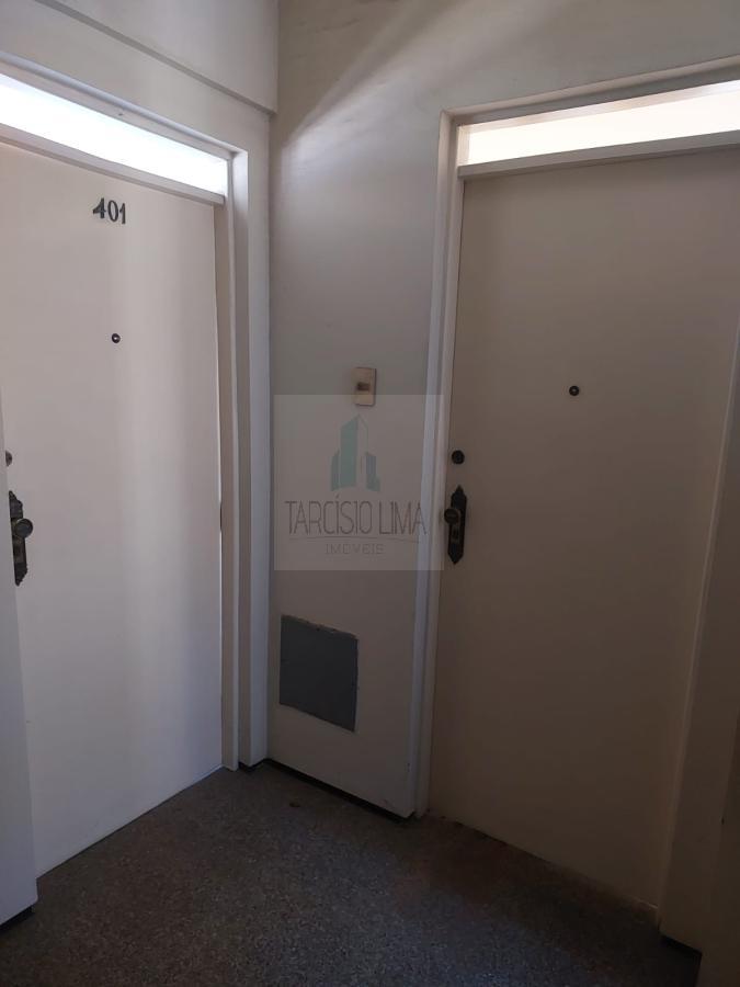 Apartamento à venda com 4 quartos, 134m² - Foto 23