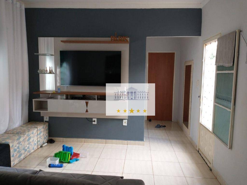 Casa, 2 quartos, 120 m² - Foto 4