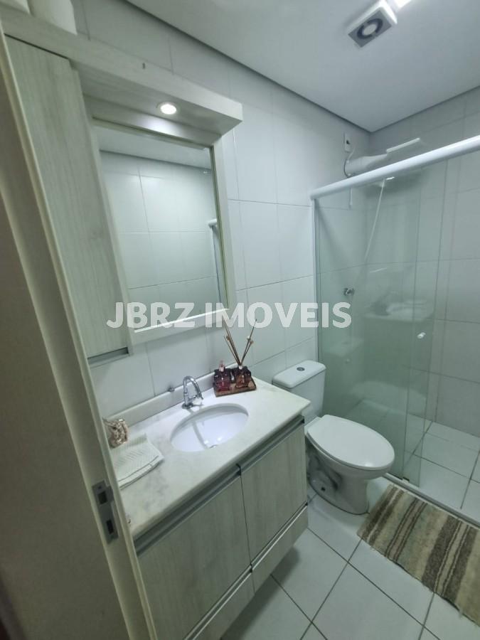 Apartamento à venda com 2 quartos, 67m² - Foto 14