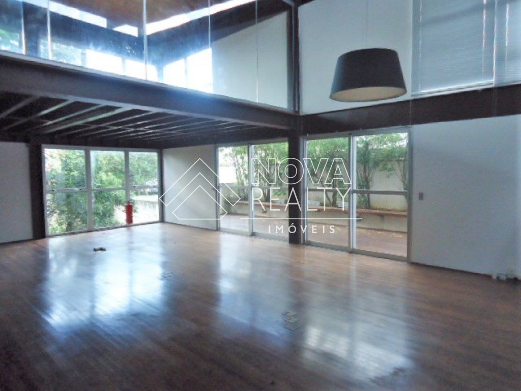 Conjunto Comercial-Sala para alugar, 125m² - Foto 1