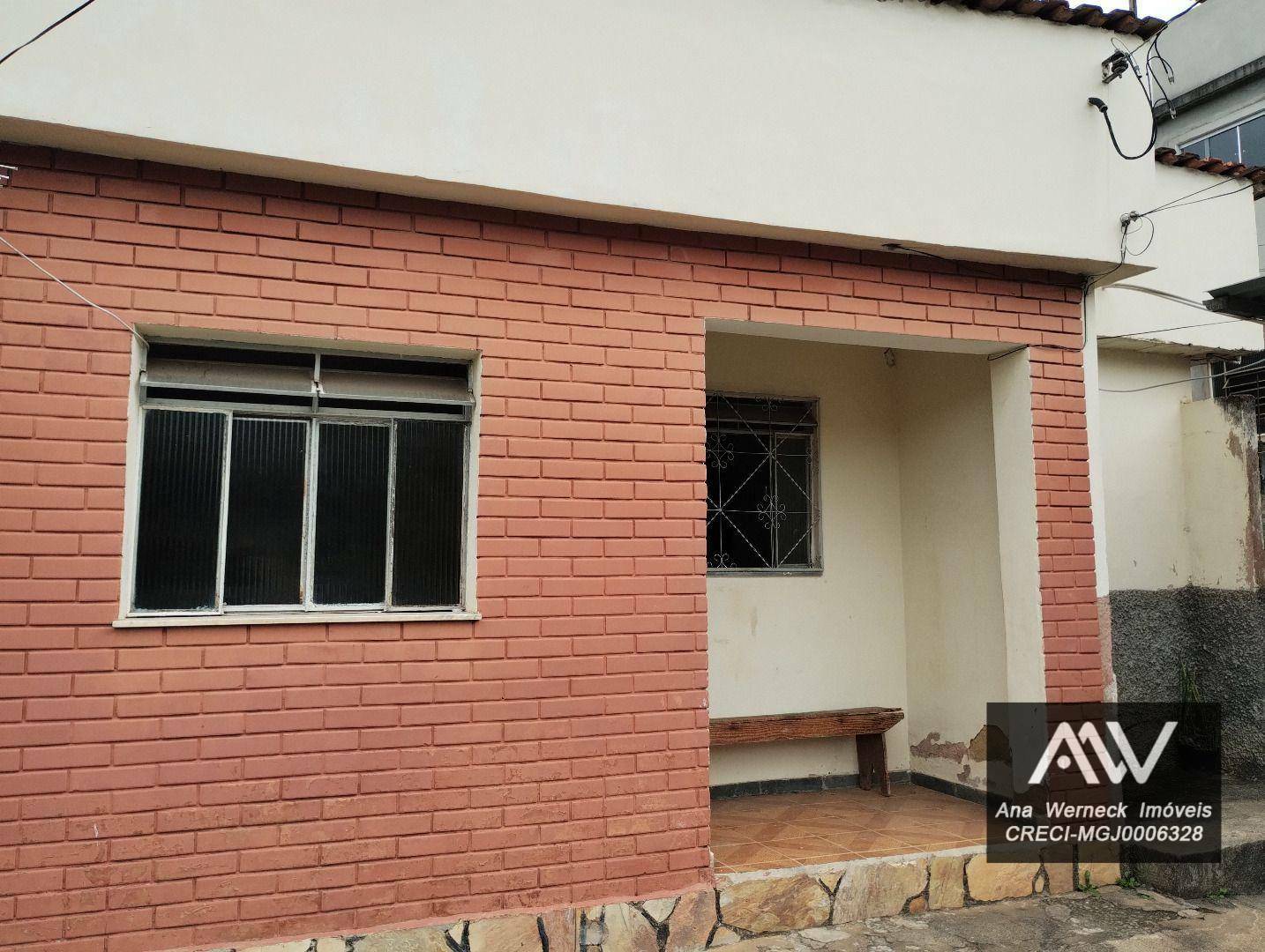 Casa à venda com 3 quartos, 100m² - Foto 2