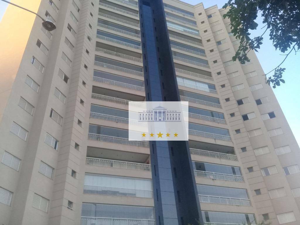 Apartamento à venda com 3 quartos, 192m² - Foto 2