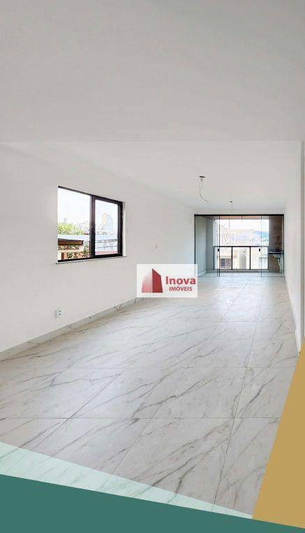 Apartamento à venda com 1 quarto, 37m² - Foto 3