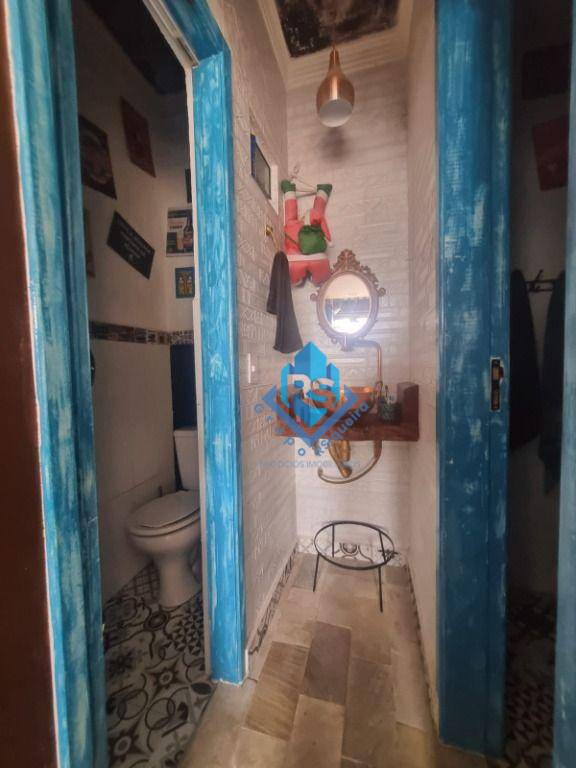 Sobrado à venda com 3 quartos, 170m² - Foto 16