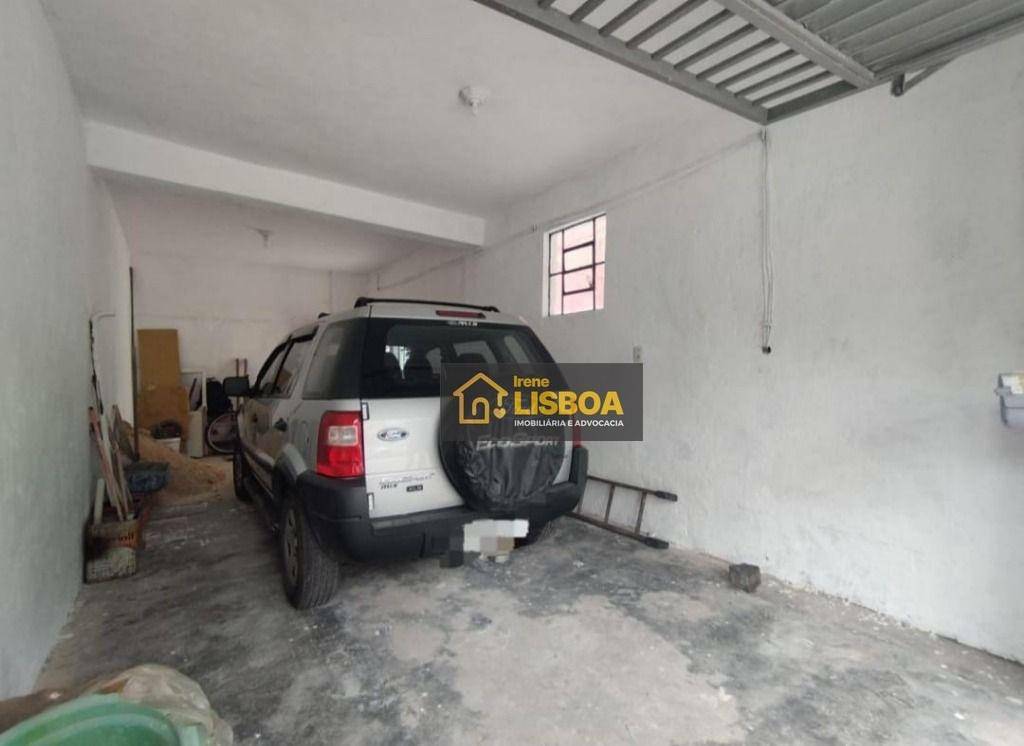 Casa à venda e aluguel com 4 quartos, 180m² - Foto 3