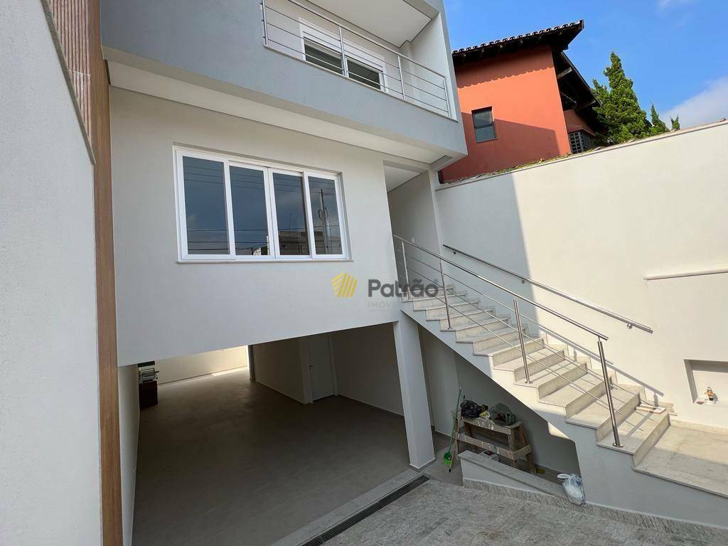 Sobrado à venda com 3 quartos, 250m² - Foto 30