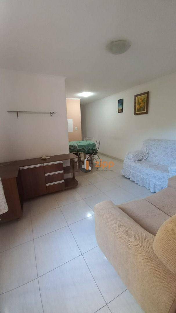 Apartamento à venda com 2 quartos, 50m² - Foto 3