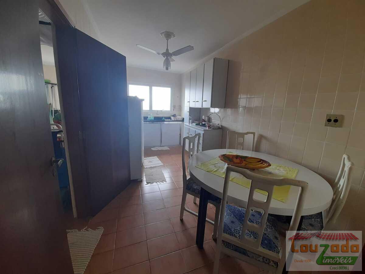 Apartamento à venda com 3 quartos, 120m² - Foto 11